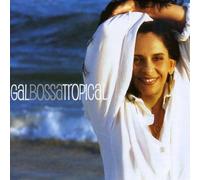 Gal Costa - Bossa Tropical [Import]
