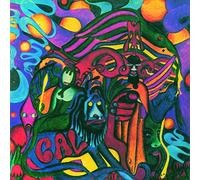 Gal Costa - Cinema Olympia