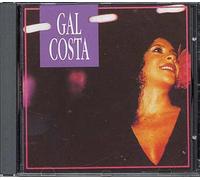 Costa,G. - Gal Costa [Import]