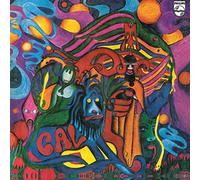 Gal Costa - Gal (1969)