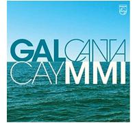 Gal Costa - Gal Canta Caymmi