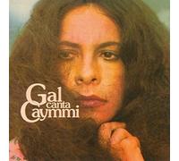 Gal Costa - Gal Canta Caymmi [Cd] Spain - Import
