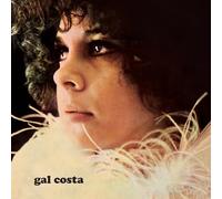 Gal Costa - Gal Costa (1969)