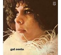 Gal Costa - Gal Costa (1969)