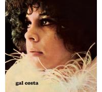 Gal Costa - Gal Costa (1969)