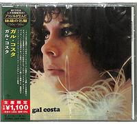Gal Costa