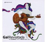 Gal Costa - Gal Revisitada [Import]