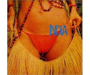 Gal Costa - India