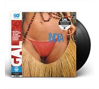 Índia 50th Anniversary Edition Vinyle