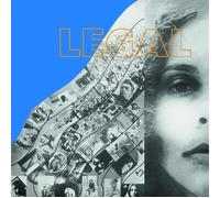 Gal Costa - Legal [Vinyl Lp]
