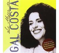 Gal Costa - Lo Mejor de [Import]