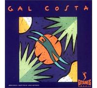 Gal Costa - London, London