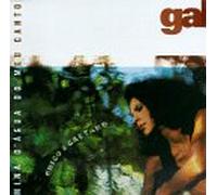 Gal Costa - Mina D'Agua Do MEU