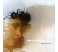 Gal Costa - Todas As Coisas E EU [Import]