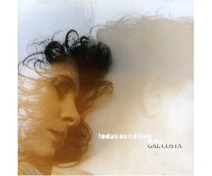 Gal Costa - Todas As Coisas E EU [Import]