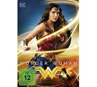 Gal Gadot,Chris Pine,Robin Wright - Wonder Woman [Import]