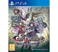 Jeu vidéo - Gal Guardians Demon Purge PS4 - Action - Gardien galactique - Démons redoutables