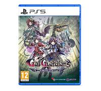 Console de jeu - Gal Guardians - Demon Purge - Blanc