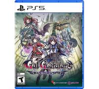 Gal Guardians: Demon Purge - Ps5 (Us)