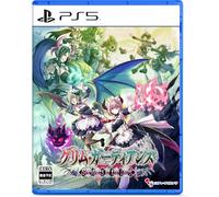 Gal Guardians: Servants of the Dark (Japanese ver) PS5