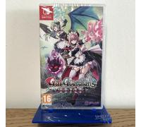 GAL GUARDIANS SERVANTS OF THE DARK - Nintendo Switch - PAL - Neuf sous blister