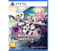 Gal Guardians Servants Of The Dark PS5