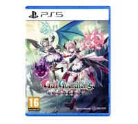 Gal Guardians Servants Of The Dark PS5