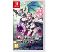 Gal Guardians Servants of the Dark Switch (Edition Standard)