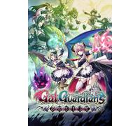 Gal Guardians: Servants of the Dark XBOX LIVE Key EUROPE