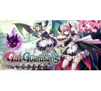 Gal Guardians Servants of the Dark (Xbox Series Account)