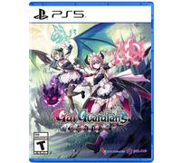 Gal Guardians : Serviteurs des T n bres - PlayStation 5
