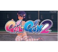Gal*Gun 2 Doki Doki Mode (DLC)
