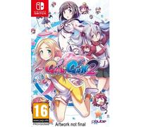 Gal Gun 2 Nintendo Switch