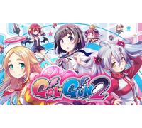 Gal Gun 2 (PS4)
