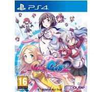 Gal Gun 2 PS4 G