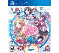 Gal*Gun 2 - Ps4 (Us)