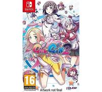Gal*Gun 2 SWITCH [Code de téléchargement]