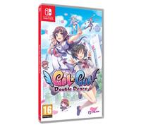 Gal Gun Double Peace Nintendo Switch G