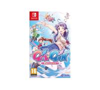 Gal*Gun Returns Nintendo Switch