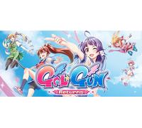 Gal Gun Returns (Steam Account)