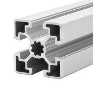 GAL-INDUSTRIAL Profilé alu 45x45mm | Profil (150 cm)
