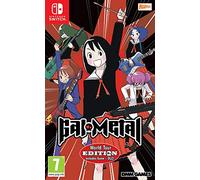 Solutions2Go Jeu vidéo Gal Metal The World Tour Edition pour Nintendo Switch
