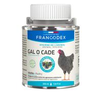 Francodex - Gal o Cade 200ml - Pot 200 ML