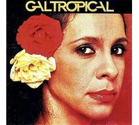Gal Tropical by Gal Costa (2010-09-24)