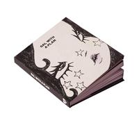 Gal With A Plan Agenda 2026 À Couverture Rigide, 22X15CM Gal With A Plan Agenda, Organisateur Mensuel Hebdomadaire Avec Illustrations & Autocollants, Portable Journal Planification Organisateur Carnet