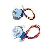GAL12A-BD Air Conditioner Pendant Vane Synchronous Air Guide Motor 24BYJ48A Stepping Motor, Pièces