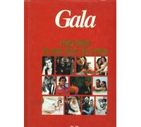 Gala 1993-2003 : 10 ans avec les stars