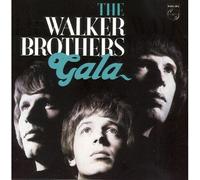 The Walker Brothers – Gala – Import – Universal Music Group