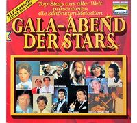 Gala-Abend der Stars - Johanna von Koczian, Oliver Onions, Louis Armstrong, Alexandra, Lolita.. / Vinyl record [Vinyl-LP]