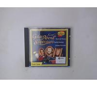 Gala-Abend der Superstars